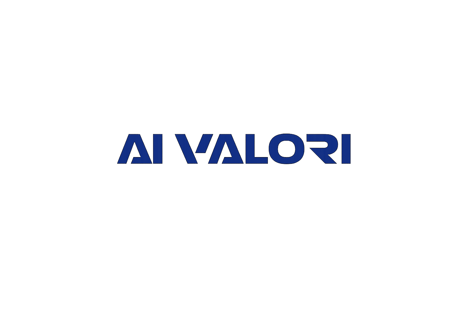 AI VALORI logo